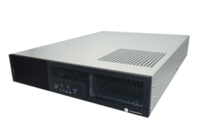 HarshPro™ IP20 Server