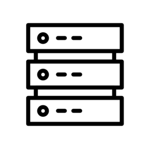 'Admin-lite' design