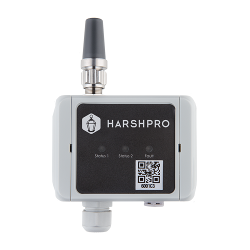 HarshPro Link