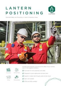 Lantern Positioning Brochure