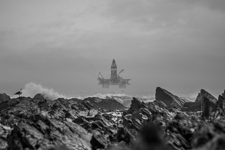 Improving worker safety and productivity in harsh and hazardous areas