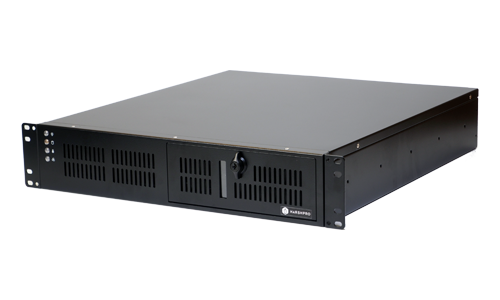 HarshPro IP20 Server