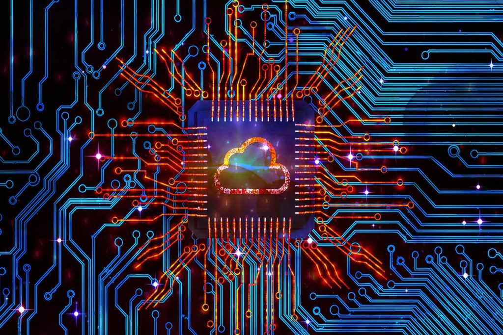 Hyperconverged infrastructure at the edge