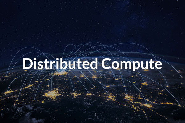 Distributed Compute